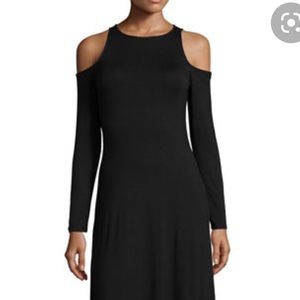 Rachel Pally Cold Shoulder Dress